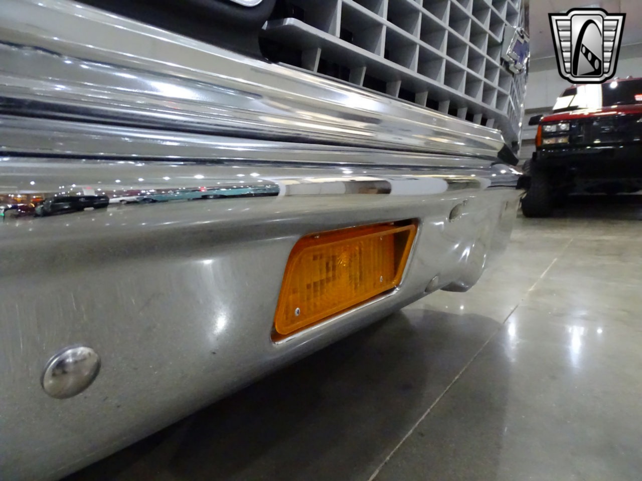 1971 Chevrolet C10 77