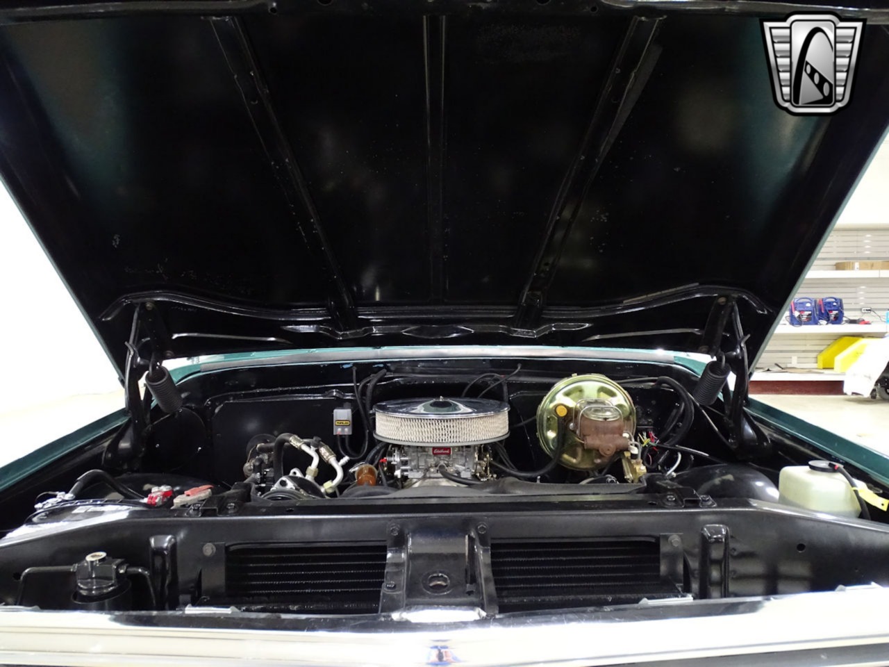 1971 Chevrolet C10 30