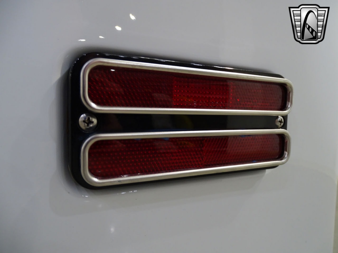 1971 Chevrolet C10 81