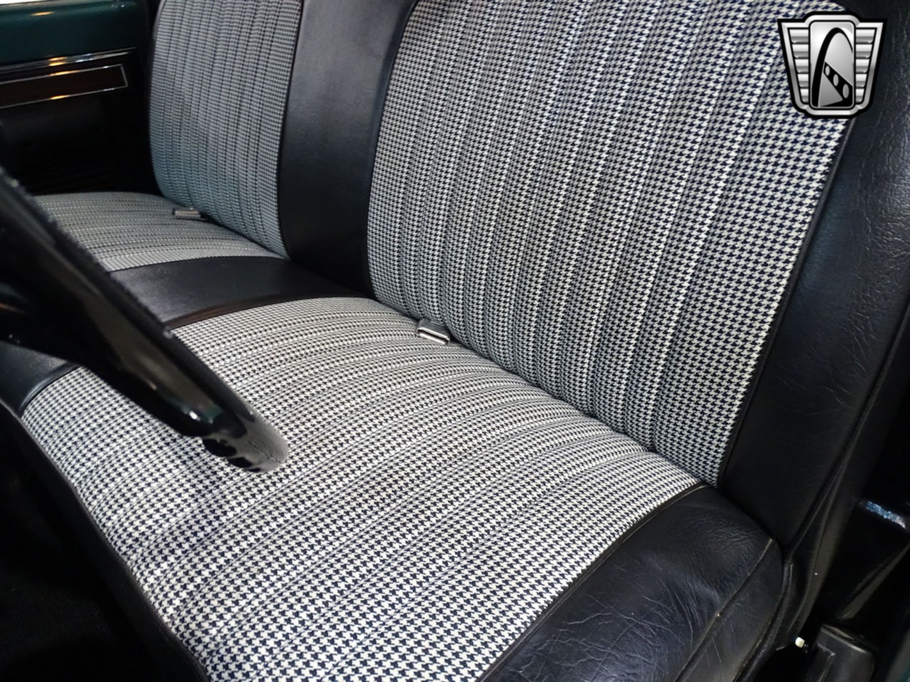 1971 Chevrolet C10 22