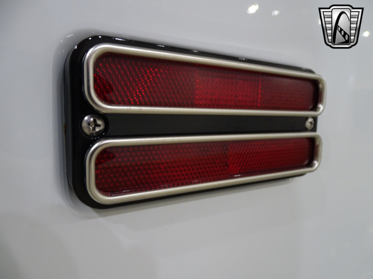 1971 Chevrolet C10 86