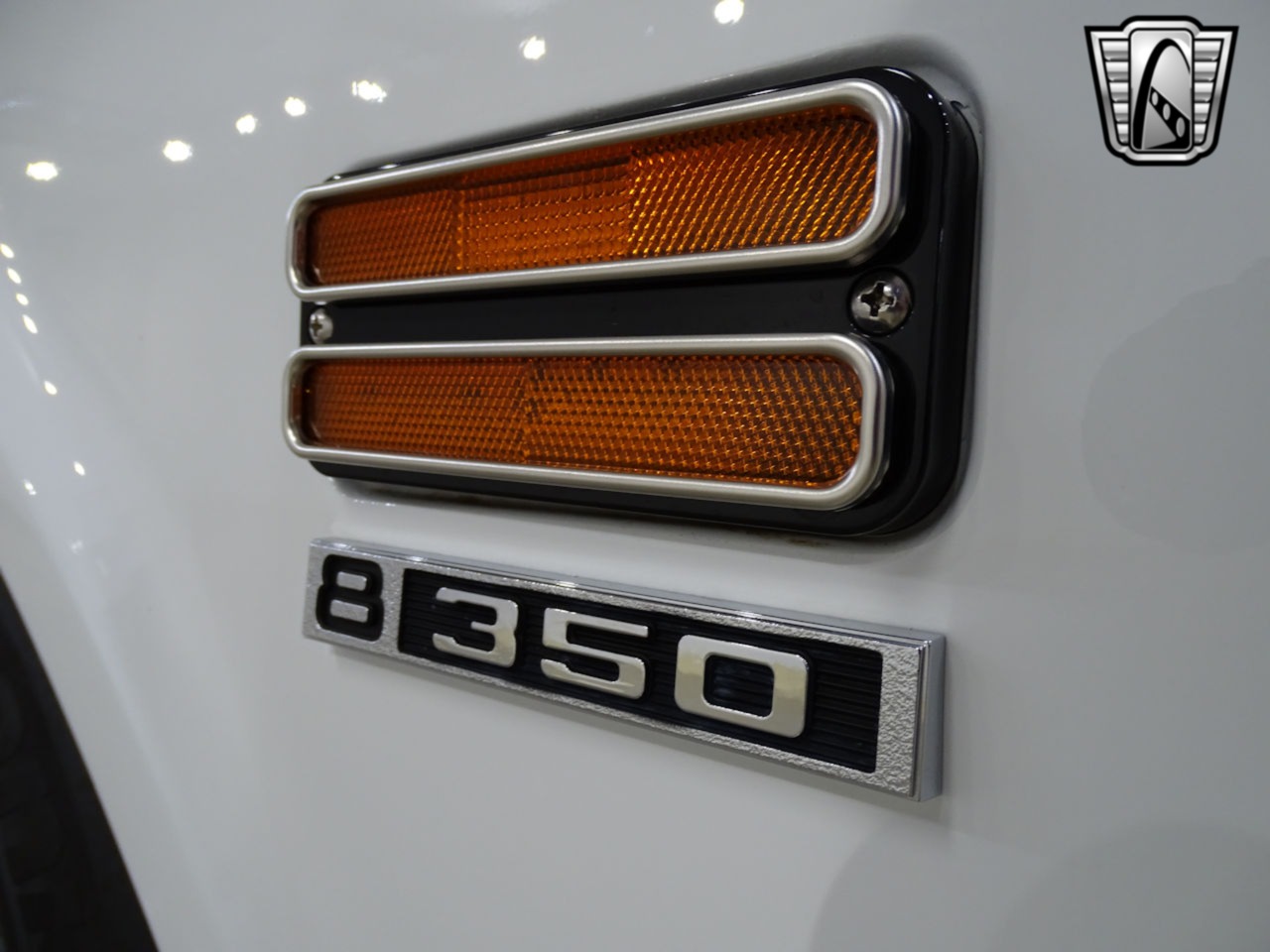 1971 Chevrolet C10 17
