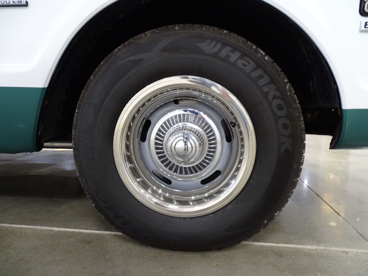 1971 Chevrolet C10 69