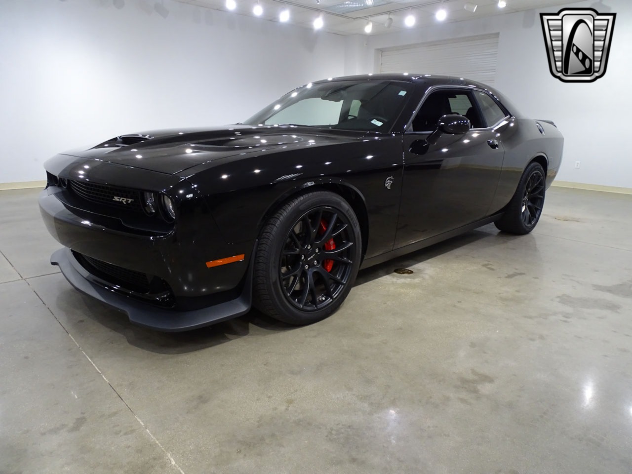 2015 Dodge Challenger 2
