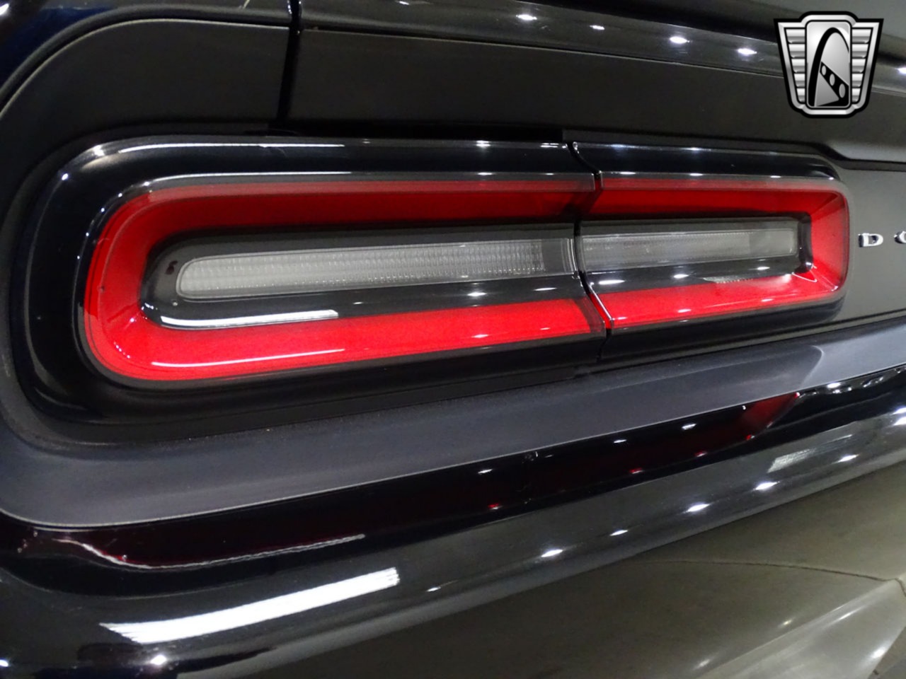 2015 Dodge Challenger 70