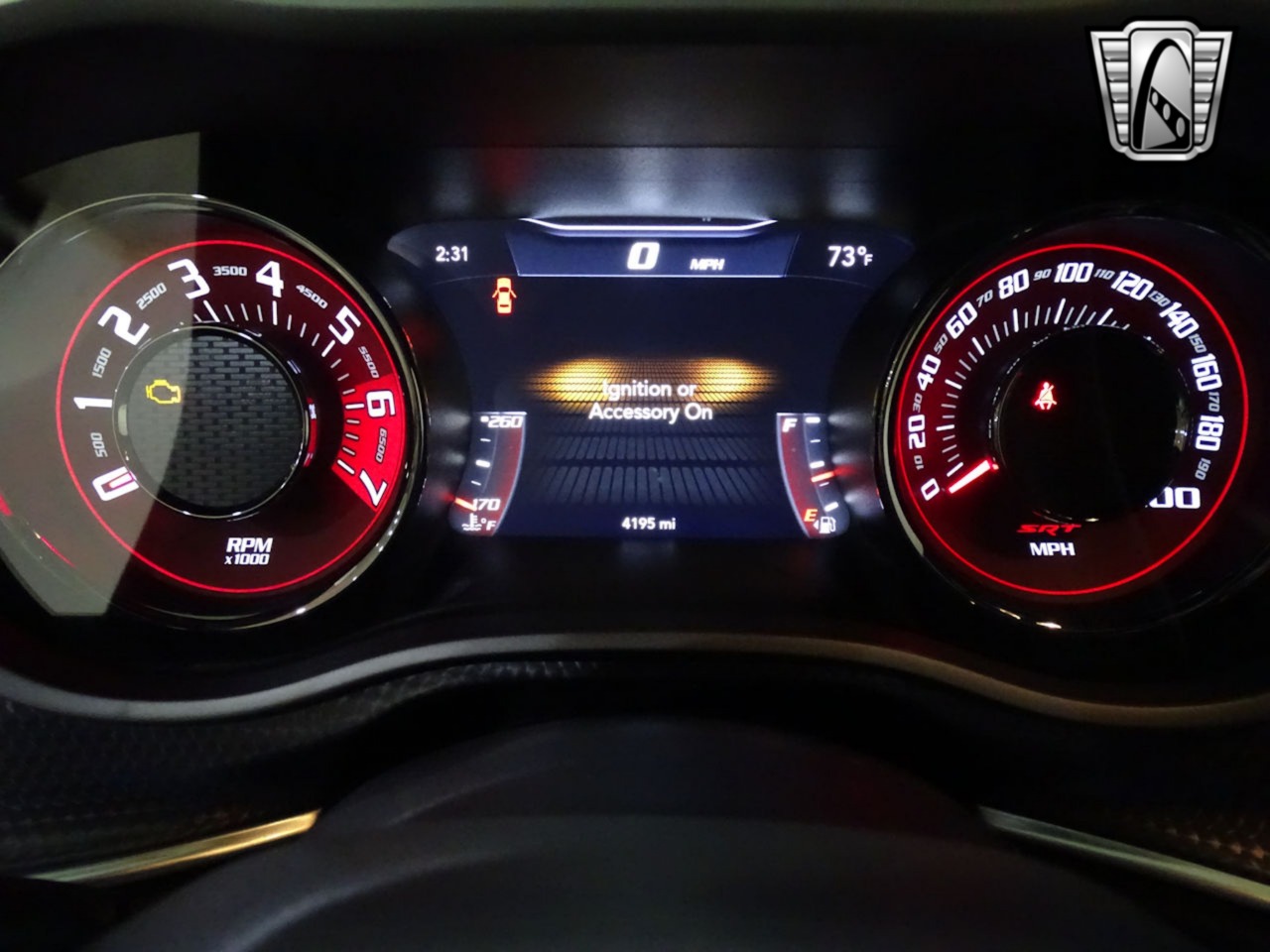 2015 Dodge Challenger 31