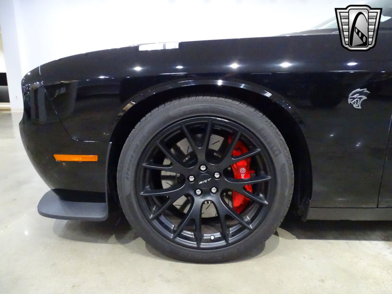 2015 Dodge Challenger 13