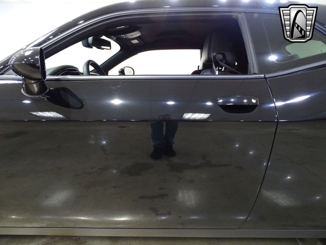 2015 Dodge Challenger 49