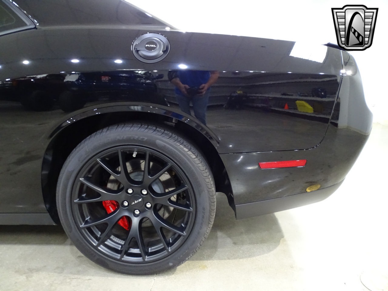 2015 Dodge Challenger 50