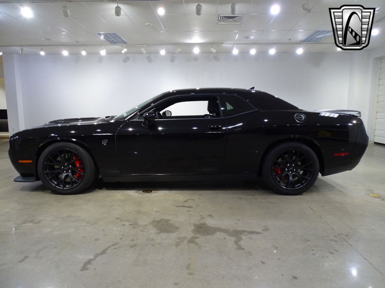 2015 Dodge Challenger 3