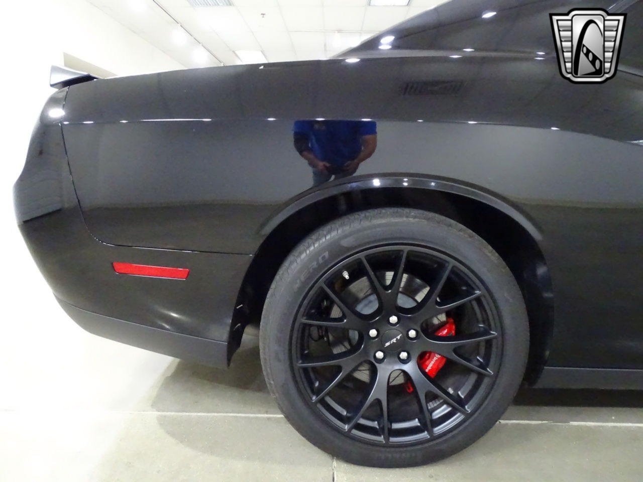 2015 Dodge Challenger 51