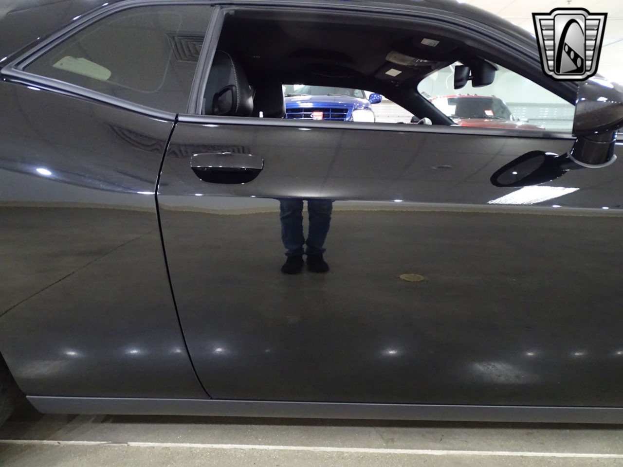 2015 Dodge Challenger 52