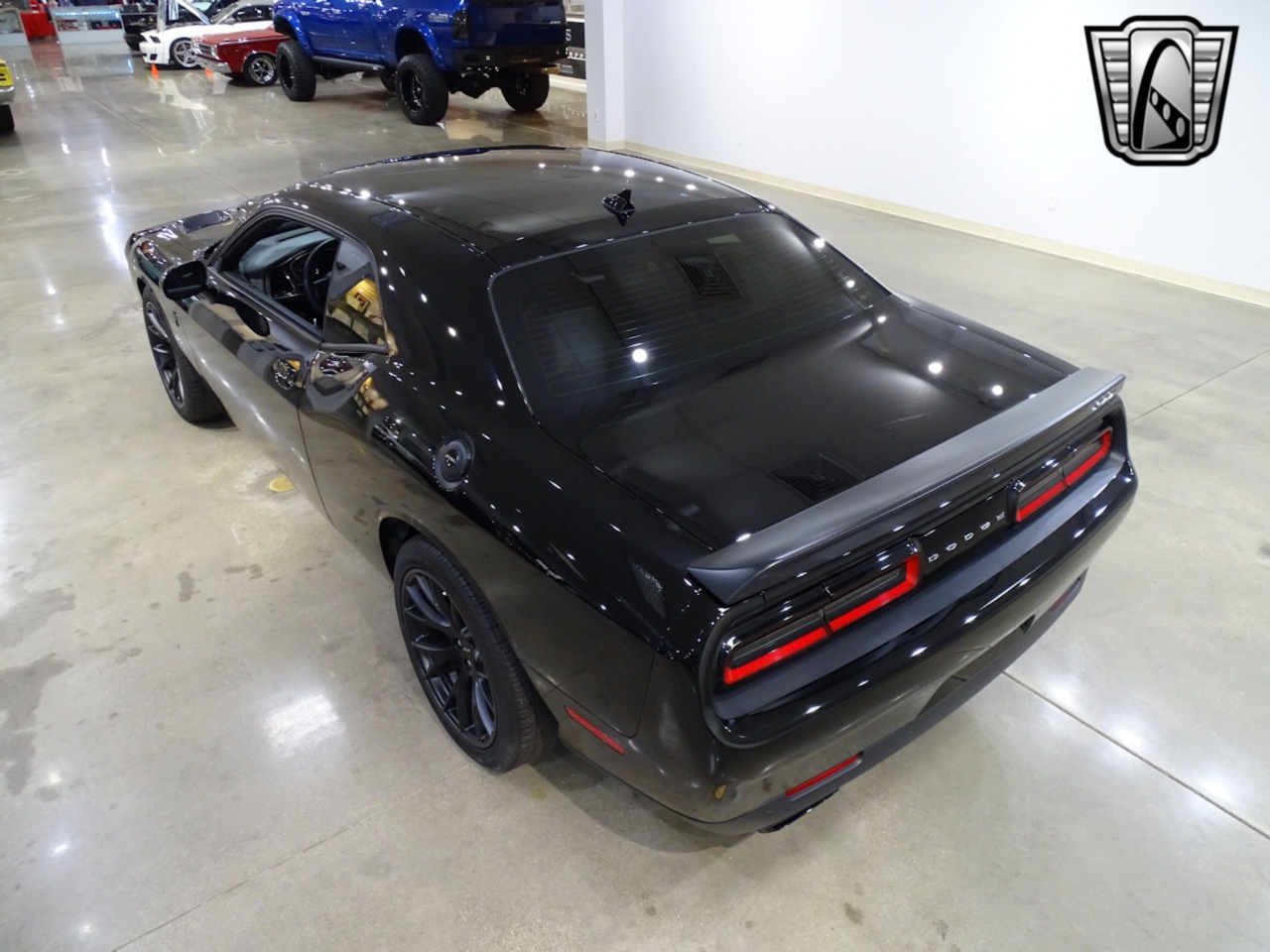 2015 Dodge Challenger 37