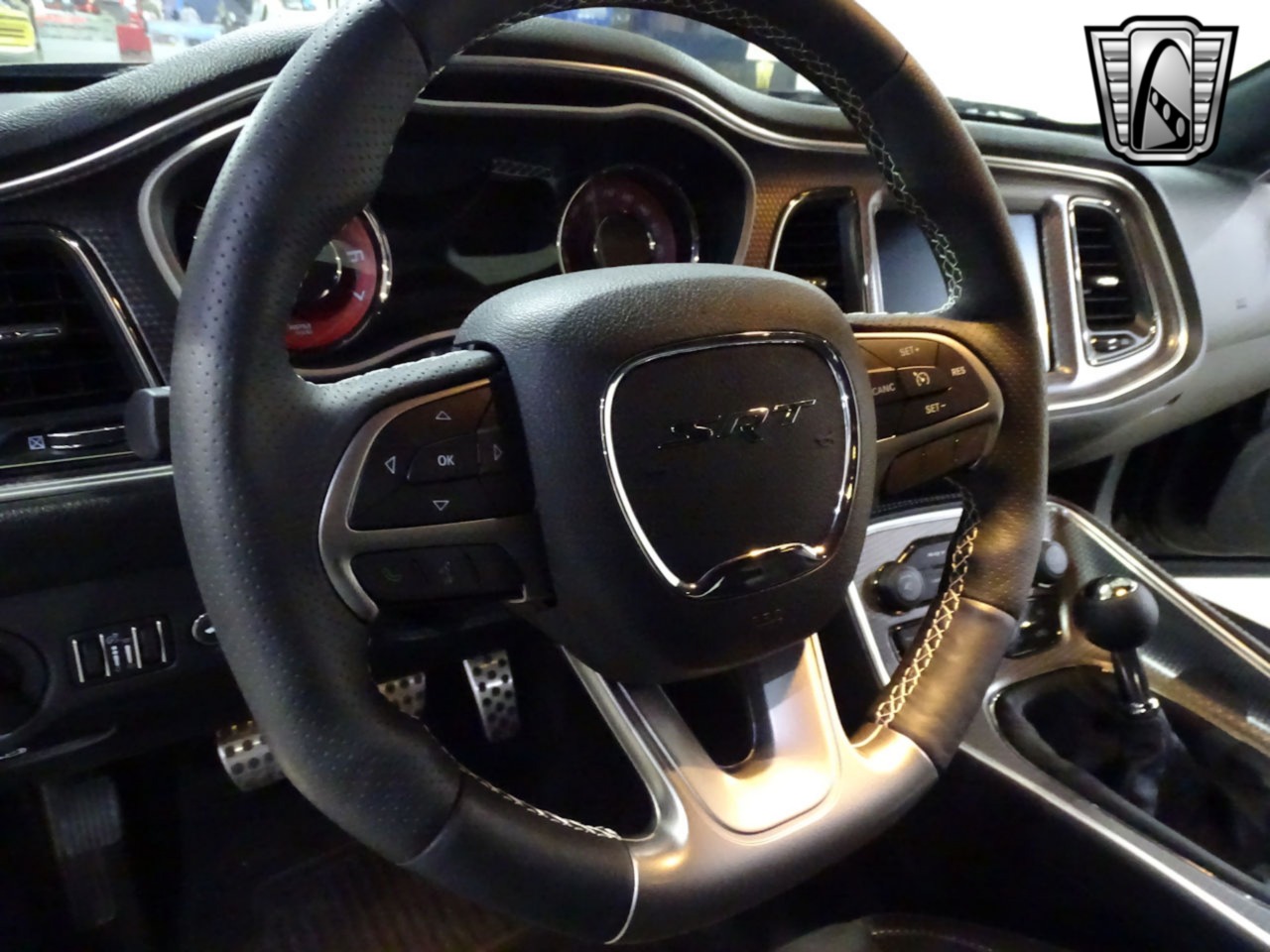 2015 Dodge Challenger 22