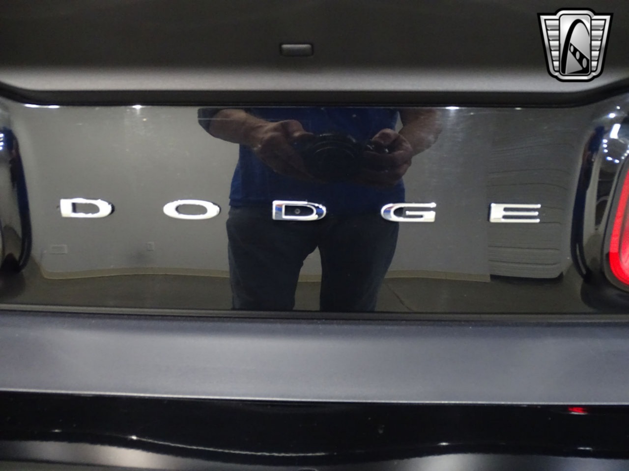 2015 Dodge Challenger 78