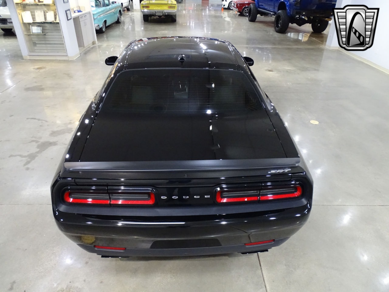 2015 Dodge Challenger 39