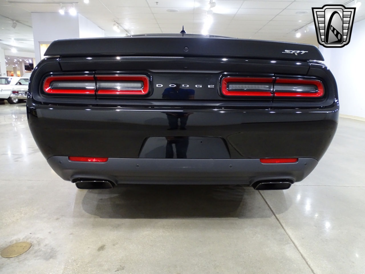 2015 Dodge Challenger 40