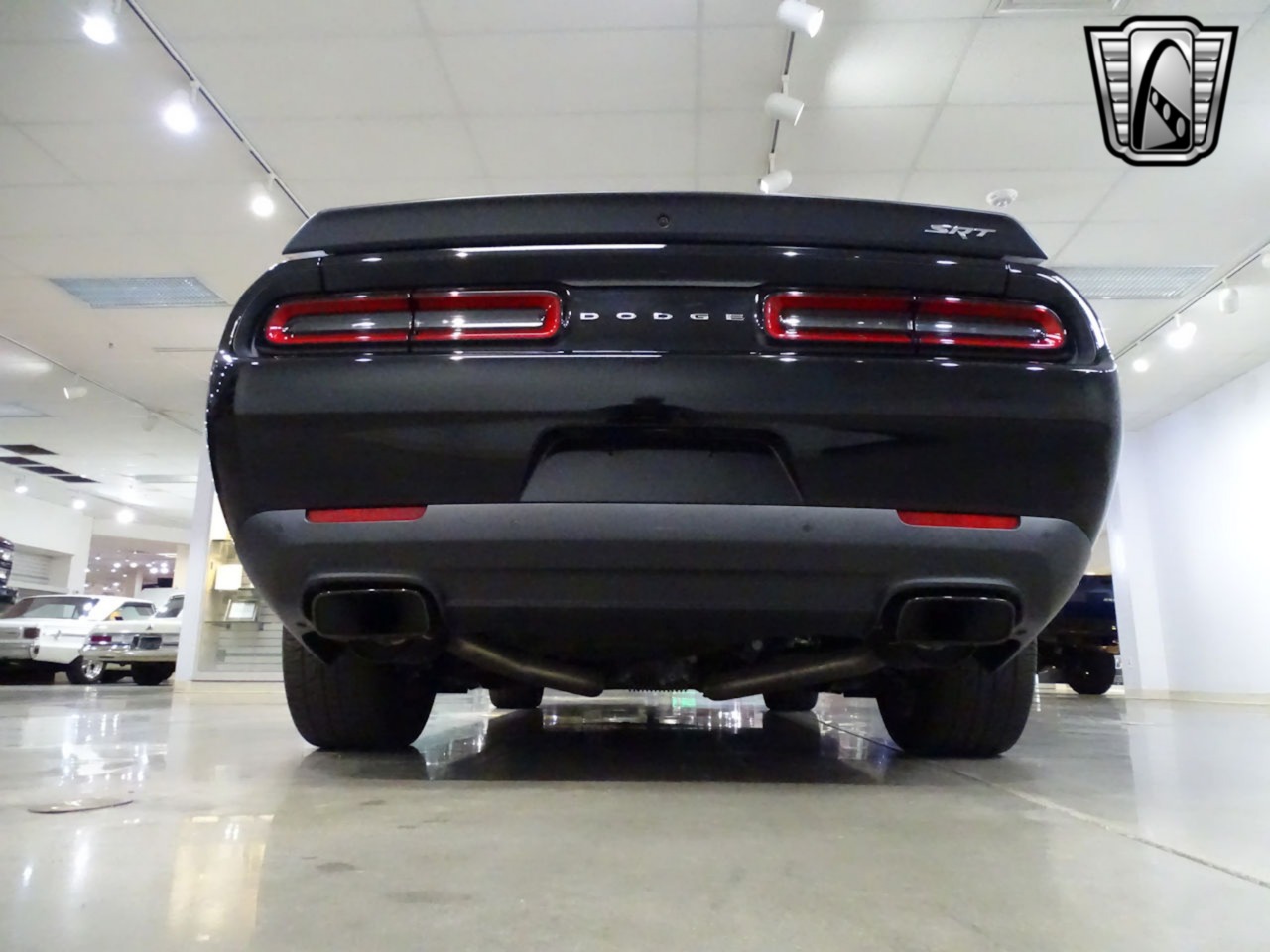 2015 Dodge Challenger 5