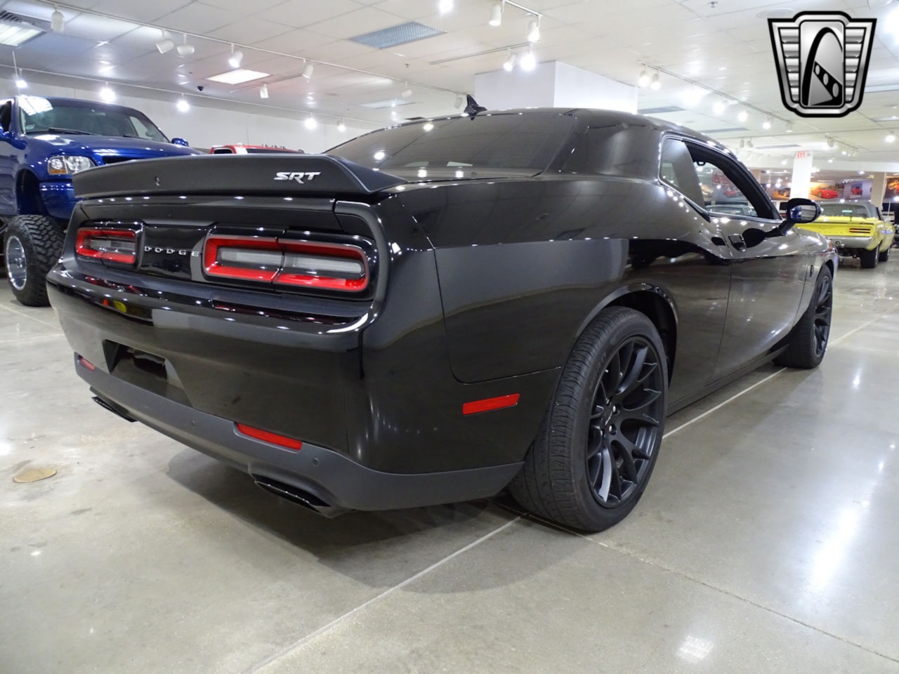 2015 Dodge Challenger 6