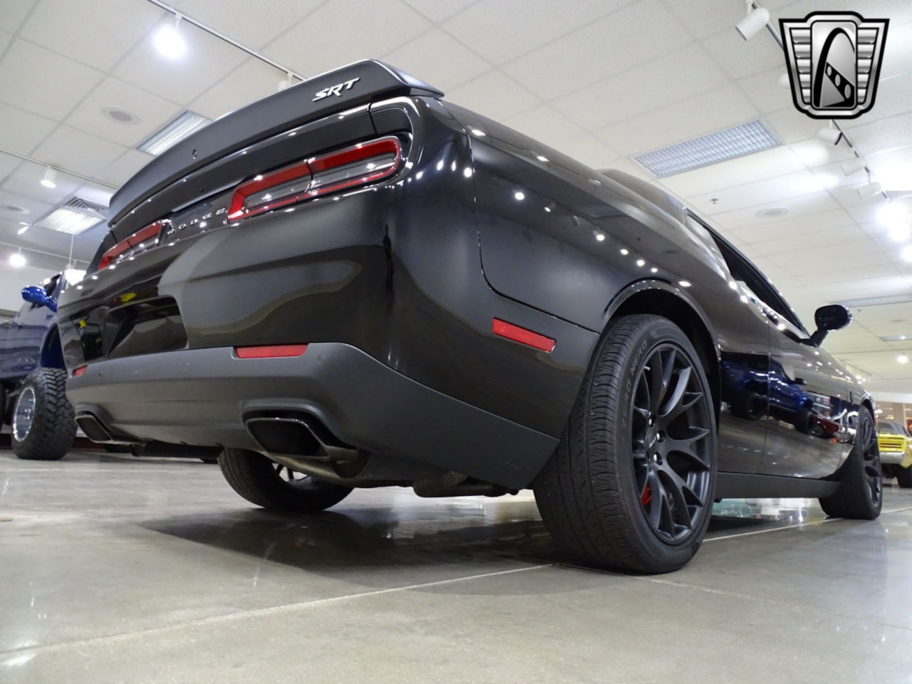 2015 Dodge Challenger 42