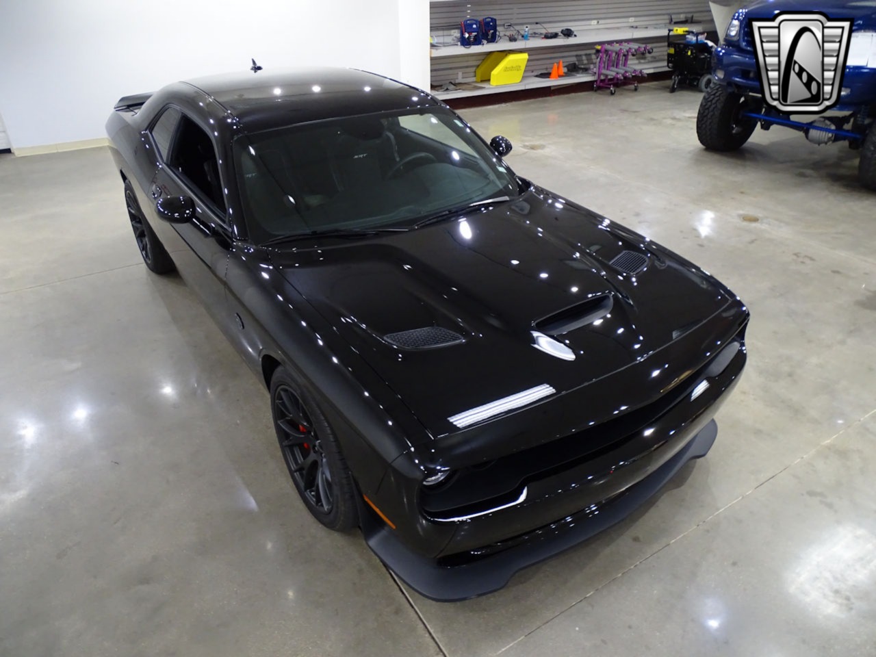 2015 Dodge Challenger 45