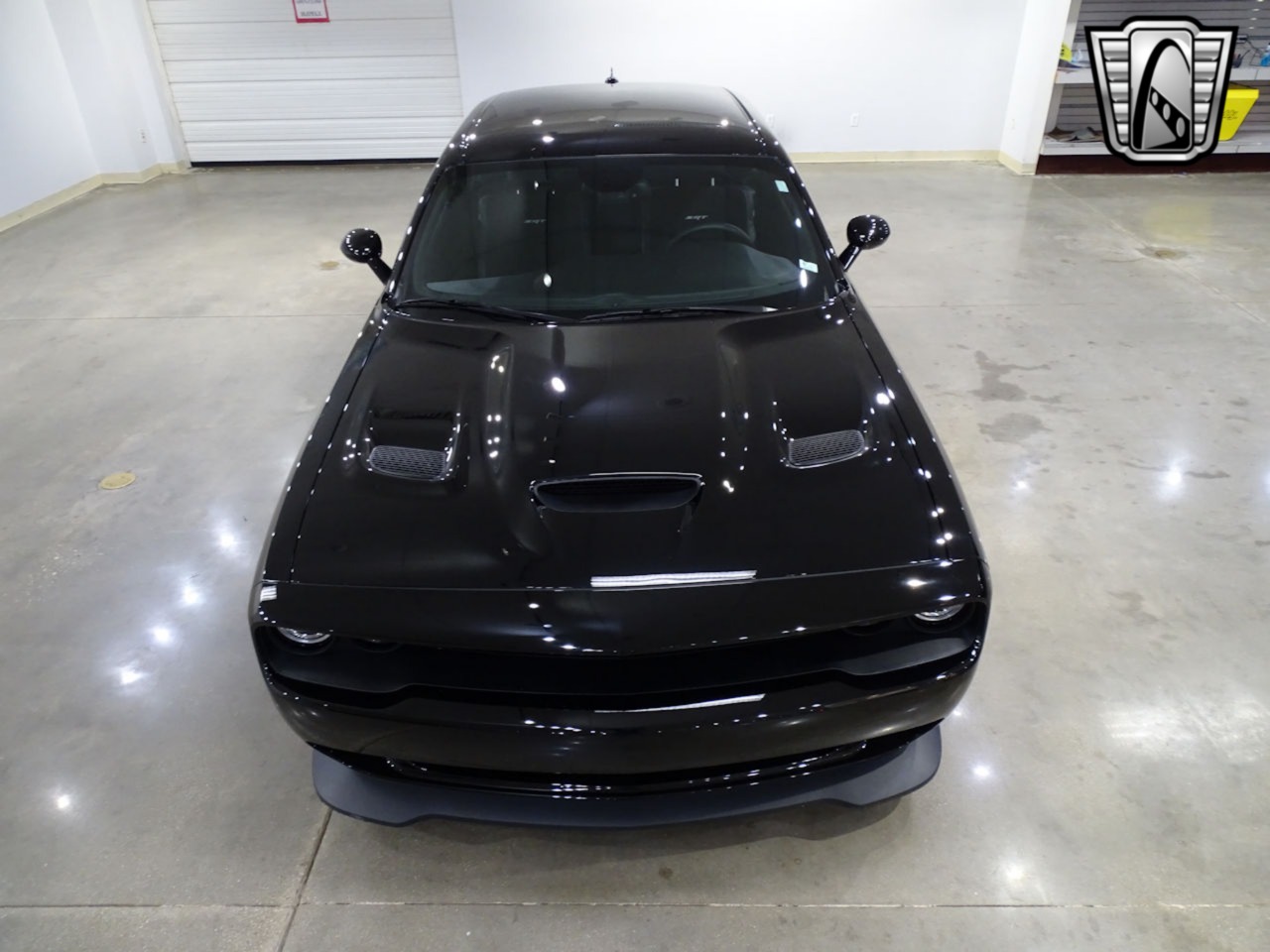 2015 Dodge Challenger 47