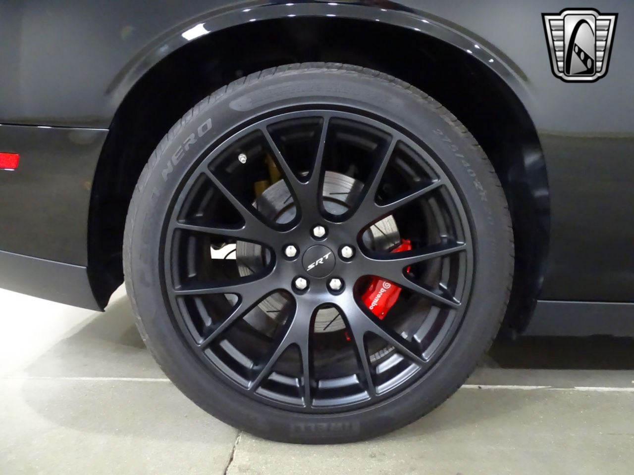 2015 Dodge Challenger 67