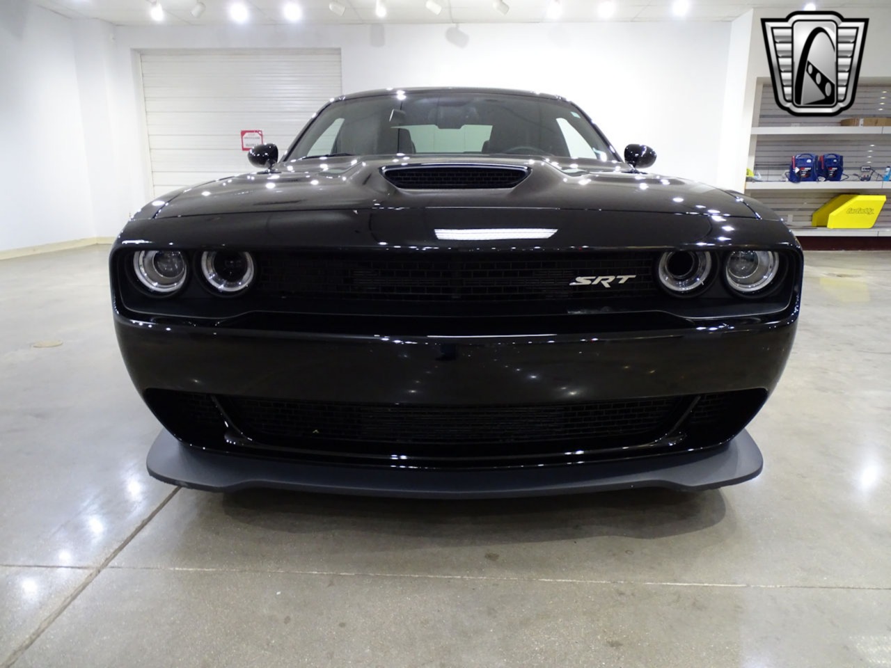 2015 Dodge Challenger 48