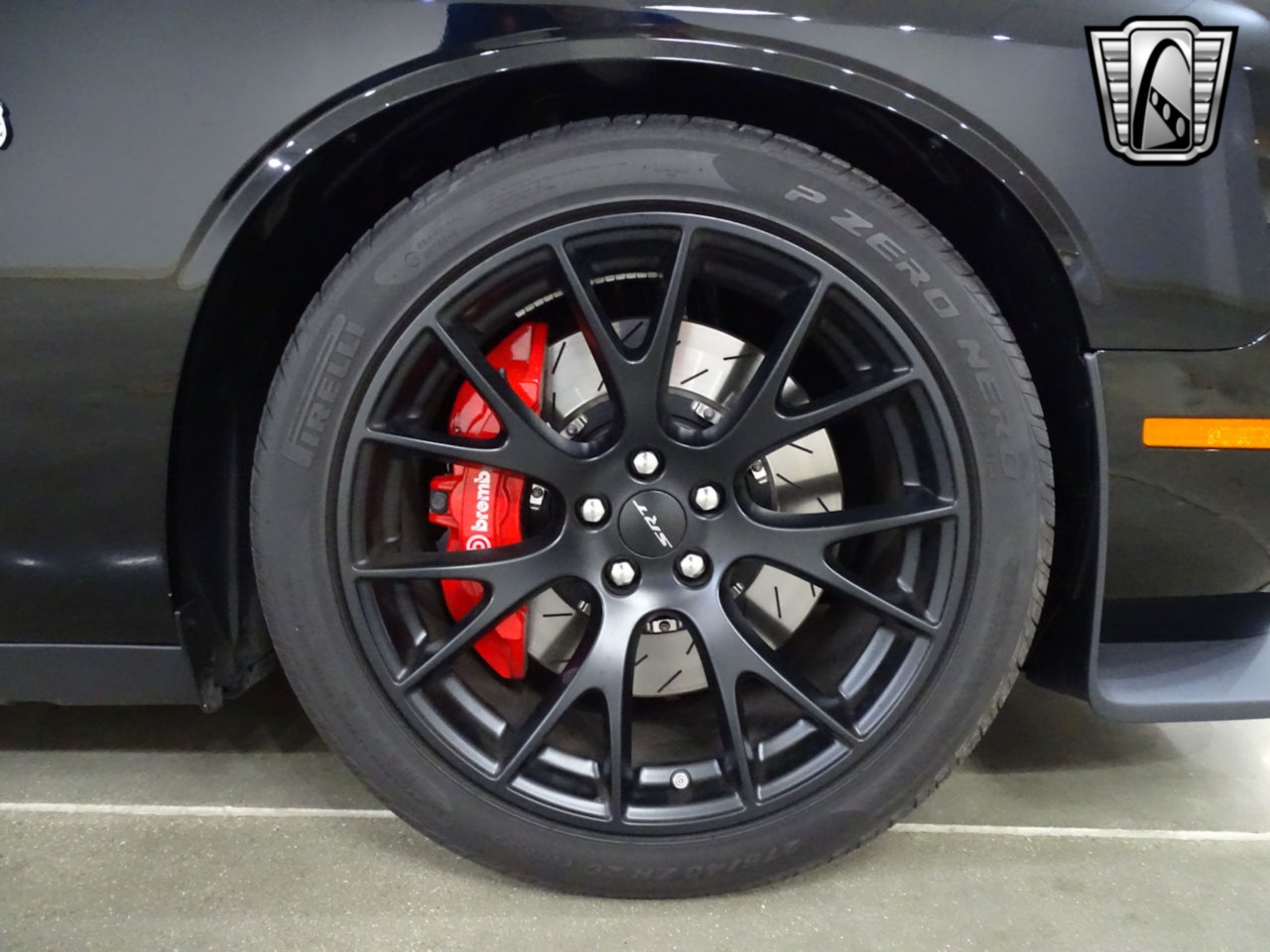 2015 Dodge Challenger 68