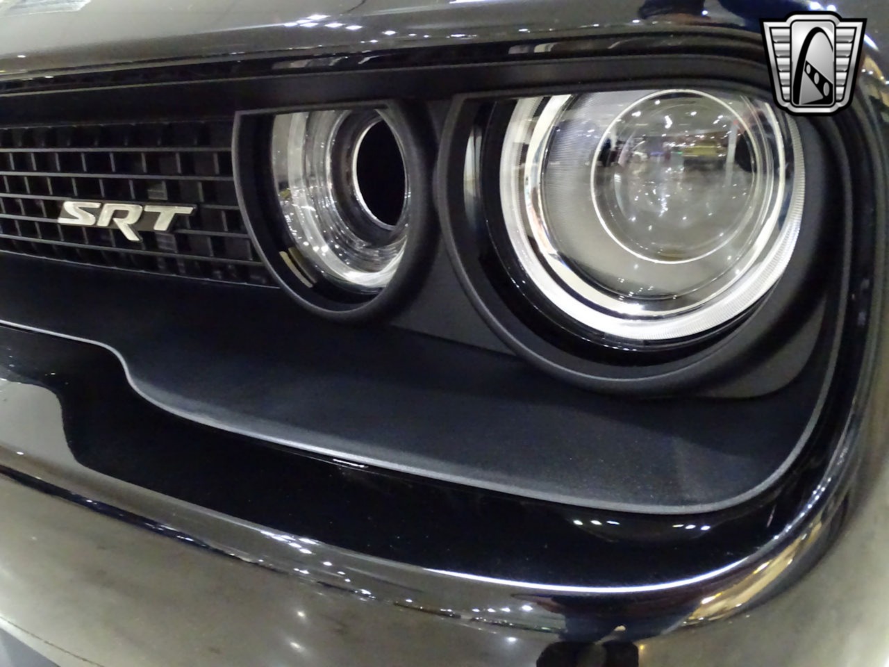 2015 Dodge Challenger 15