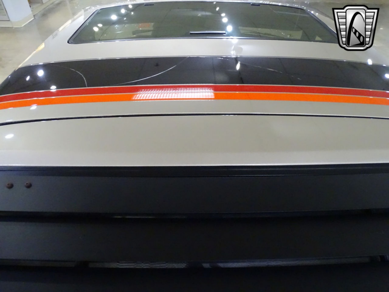 1979 Ford Mustang 11