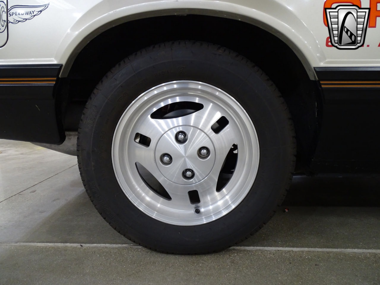 1979 Ford Mustang 70