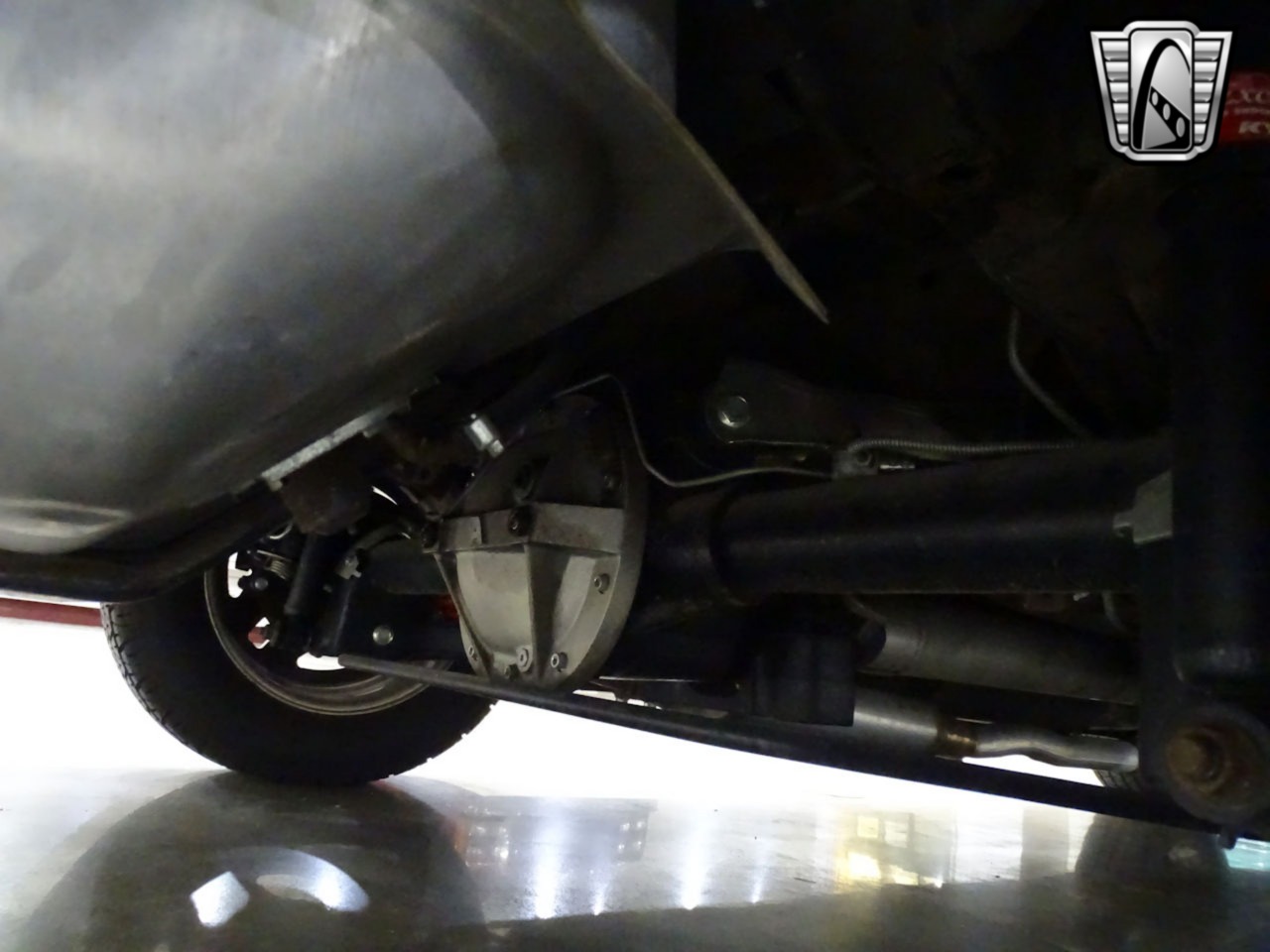 1979 Ford Mustang 92