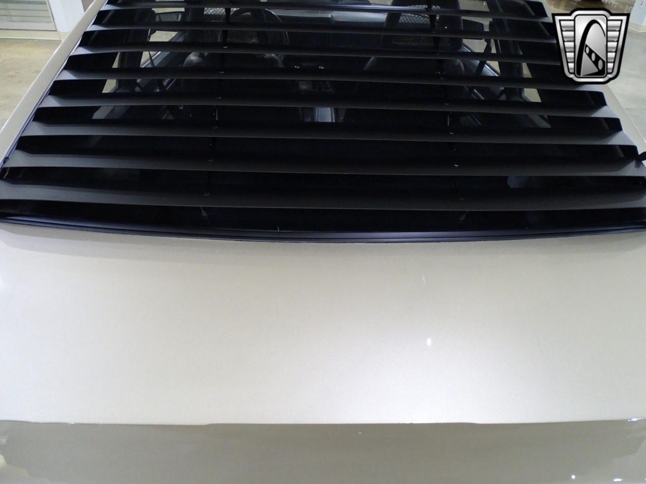 1979 Ford Mustang 12