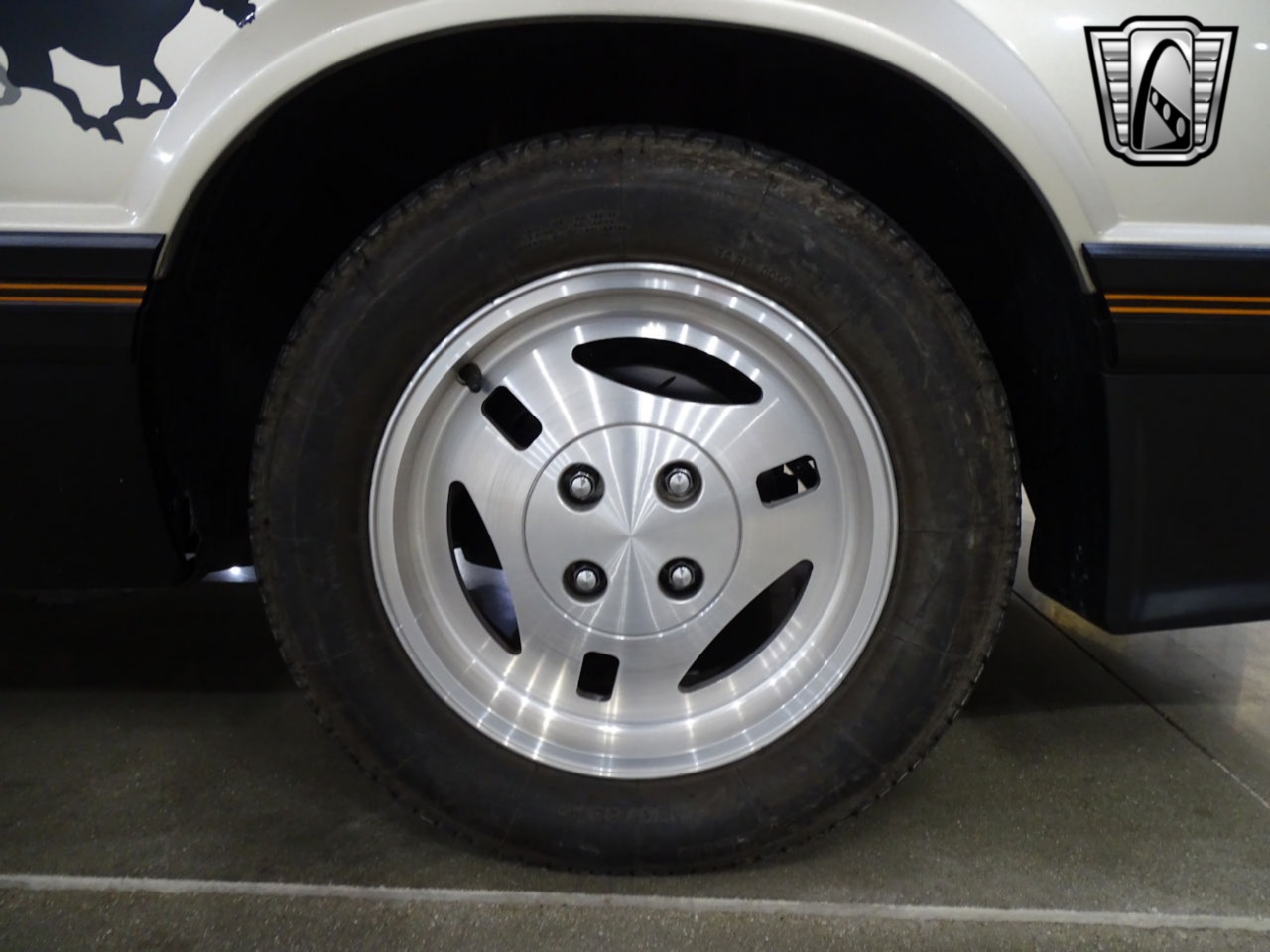 1979 Ford Mustang 71