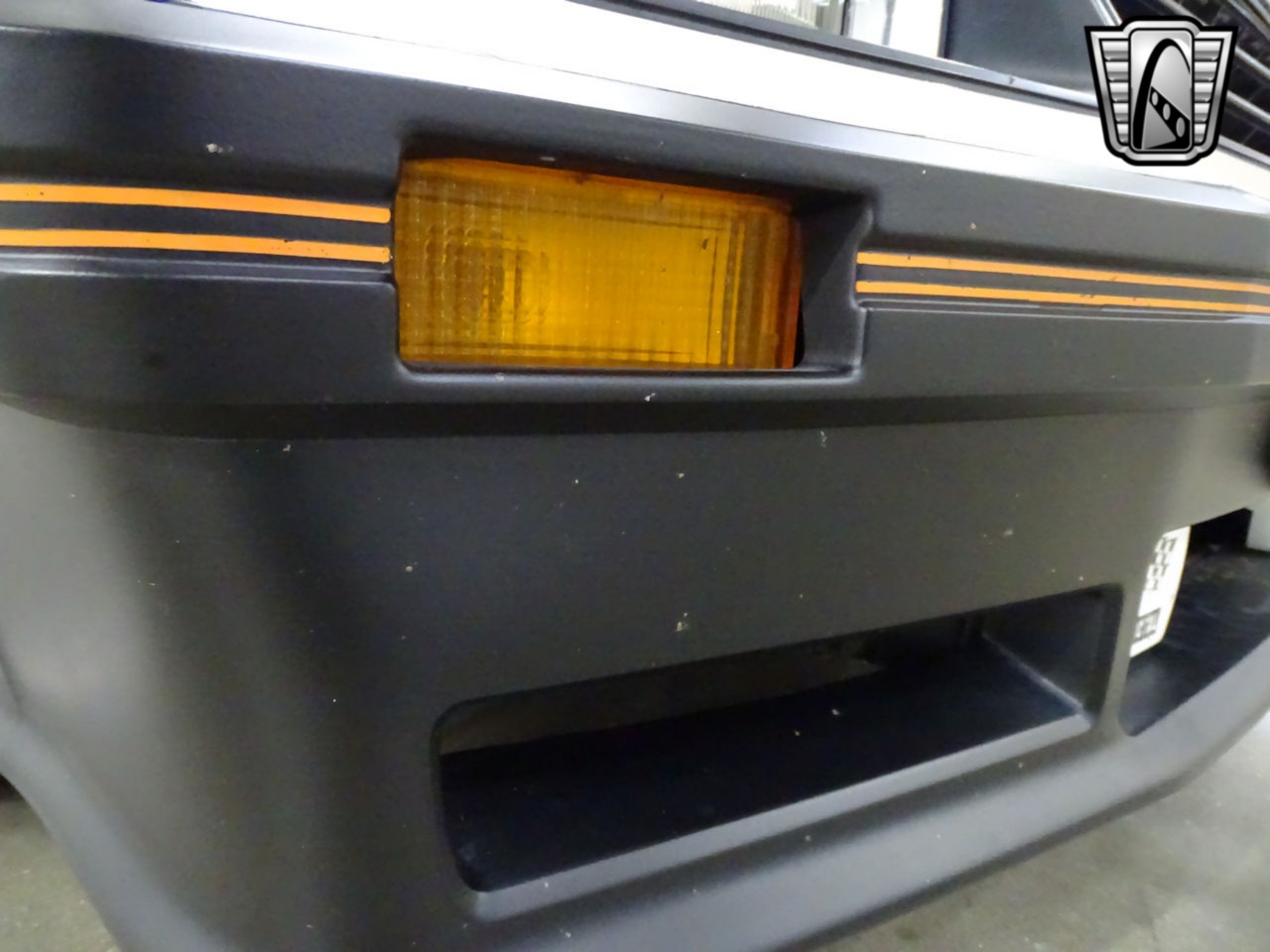 1979 Ford Mustang 72