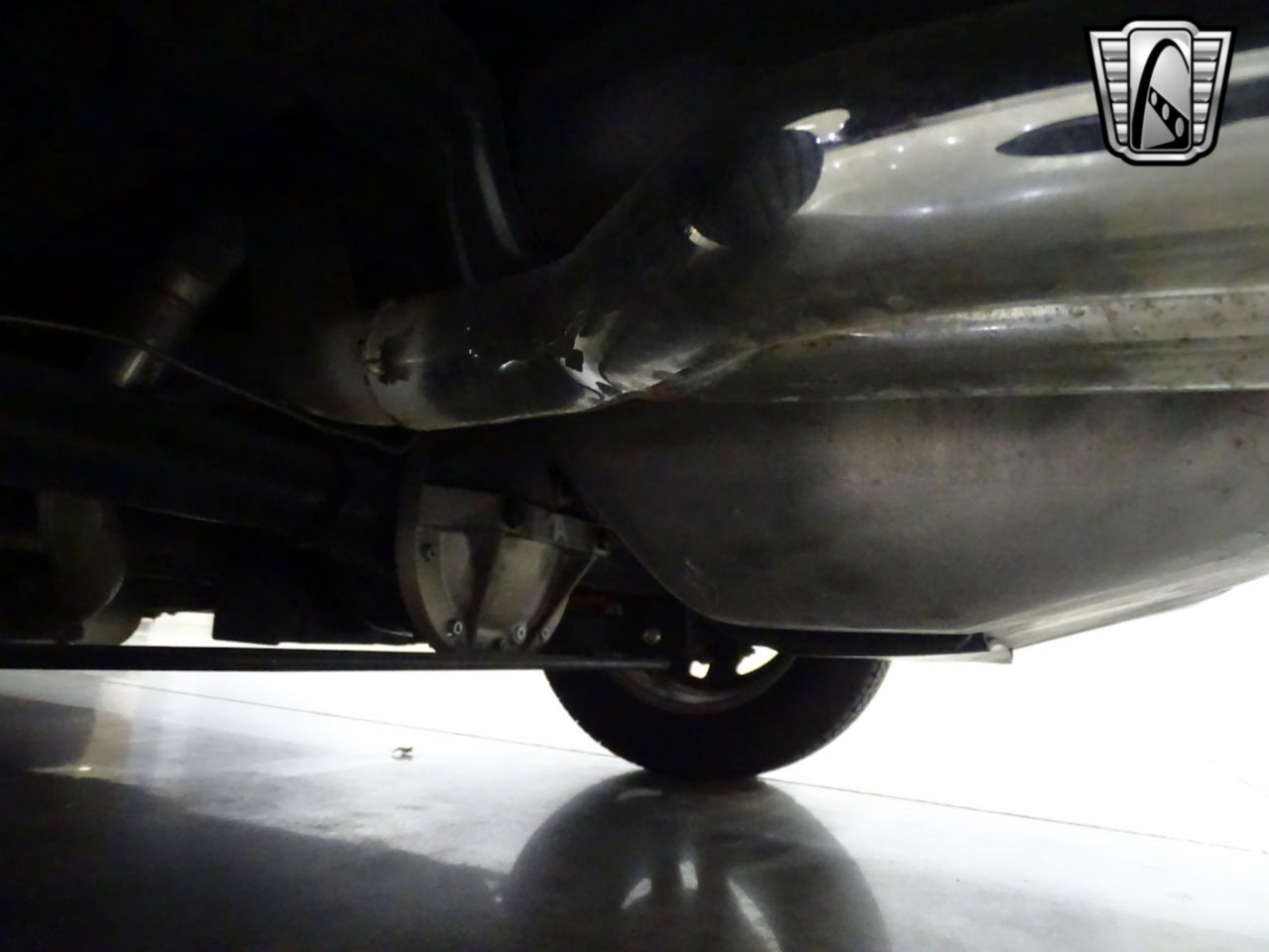 1979 Ford Mustang 94