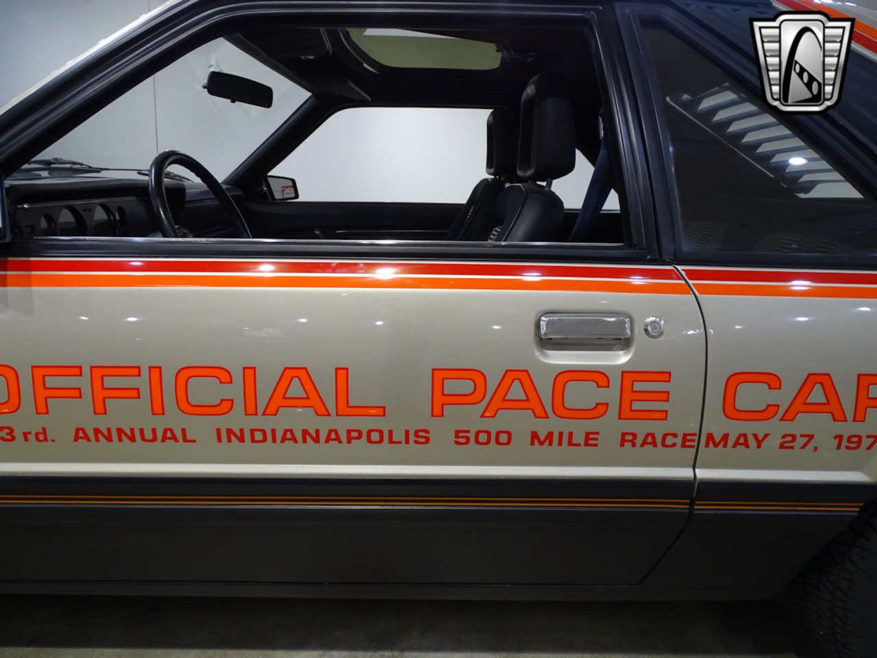 1979 Ford Mustang 49