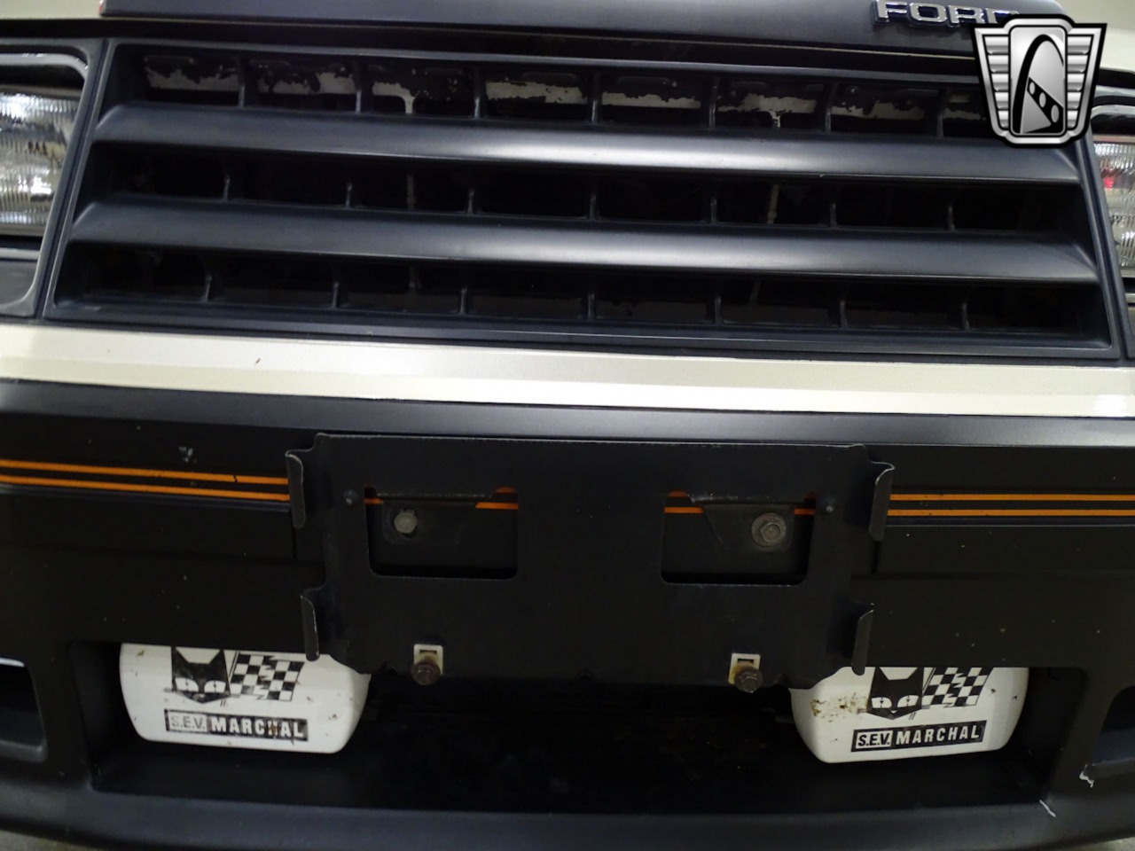 1979 Ford Mustang 73