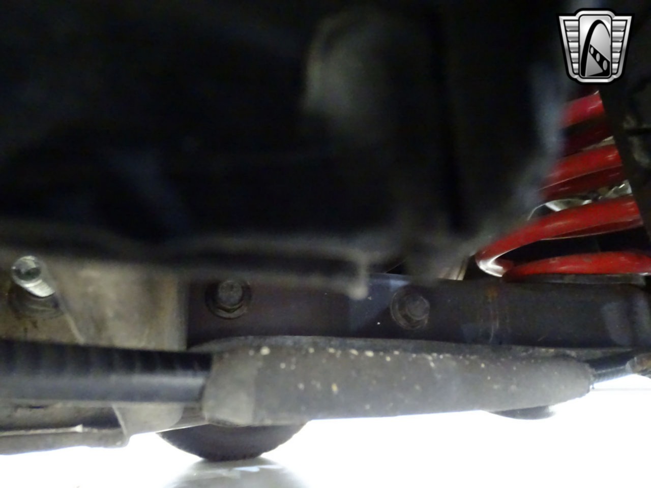 1979 Ford Mustang 95