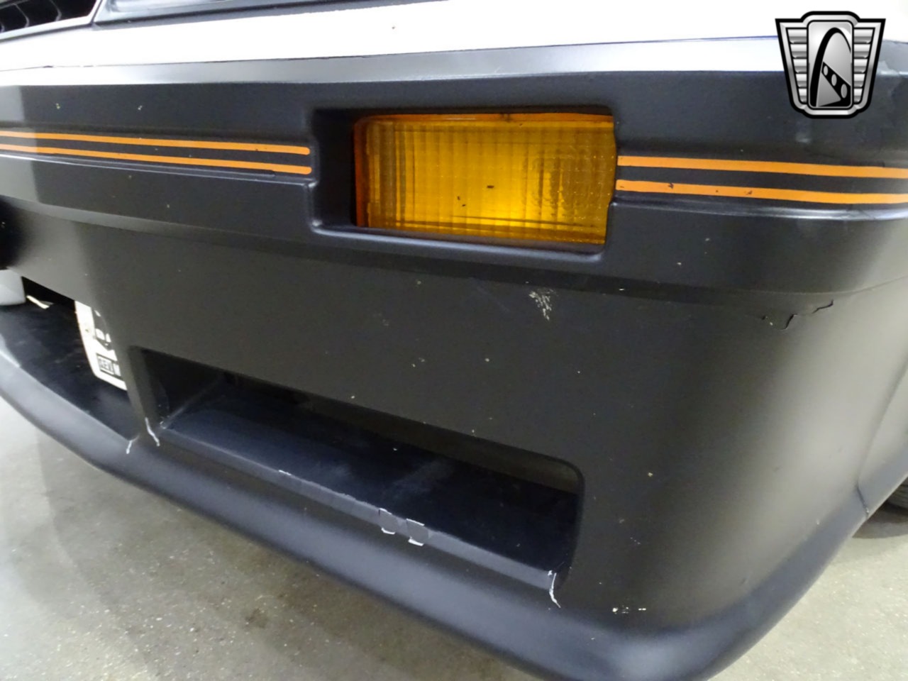 1979 Ford Mustang 74