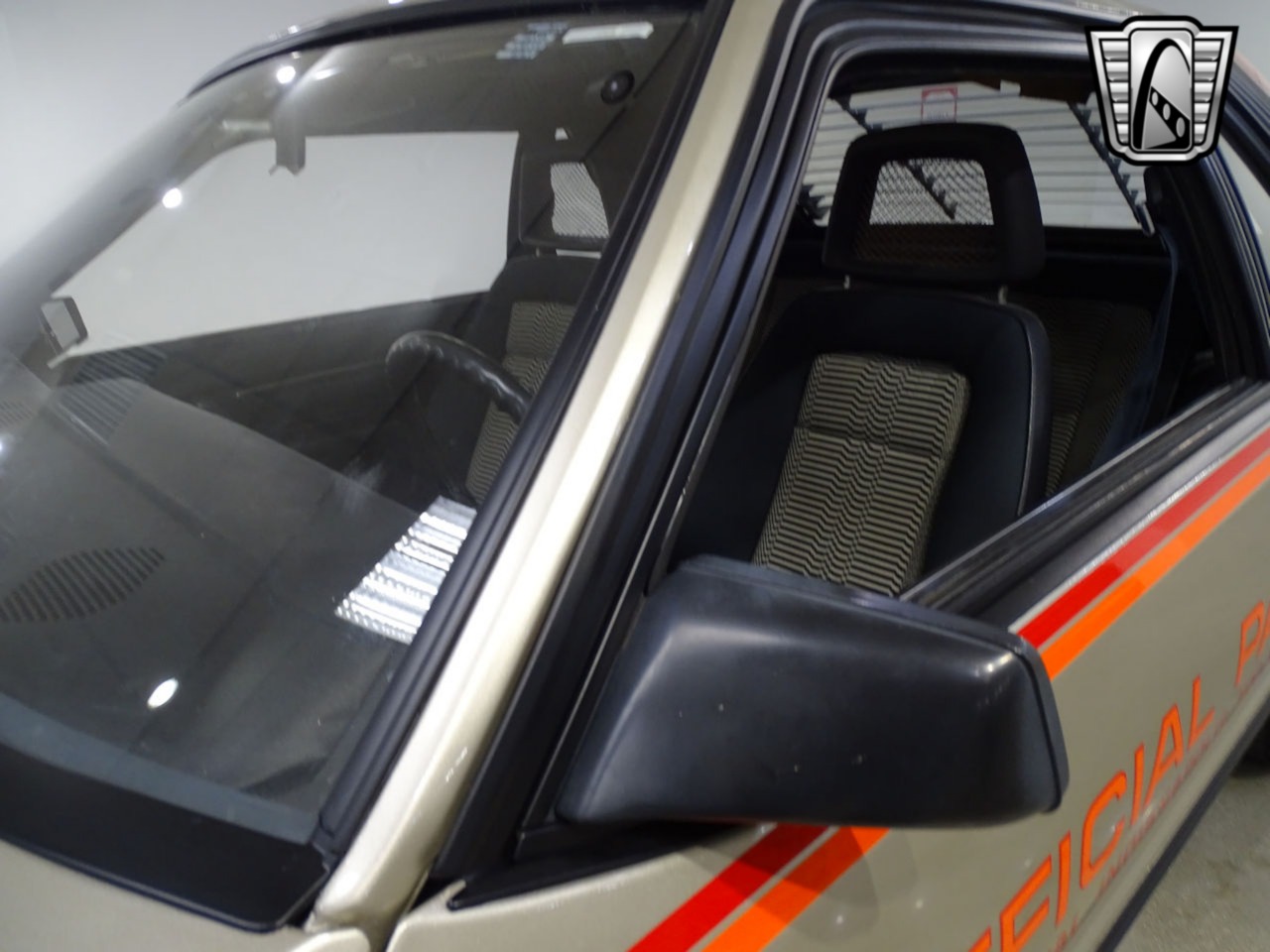 1979 Ford Mustang 75