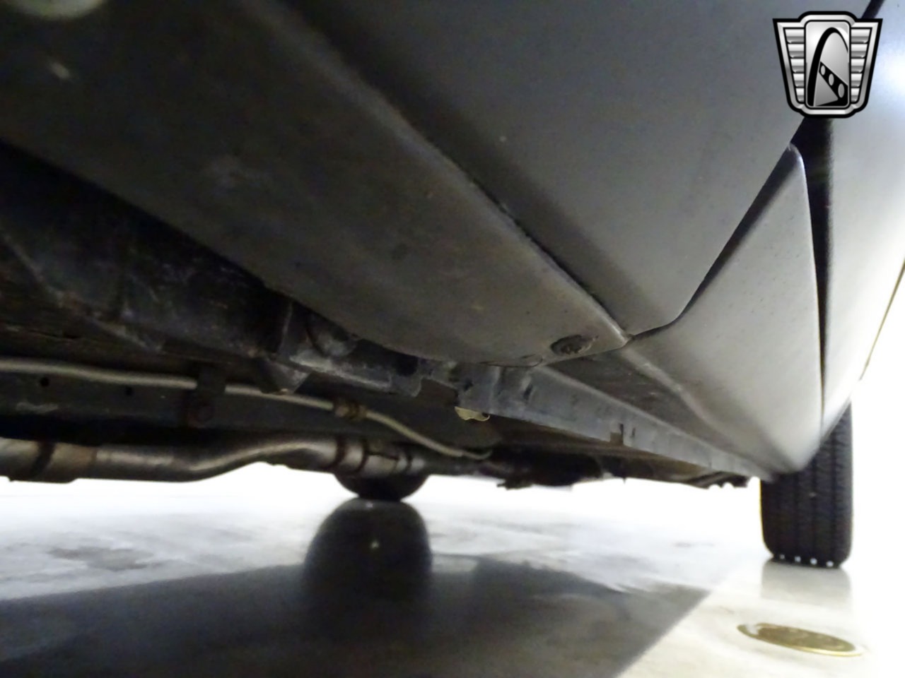 1979 Ford Mustang 97