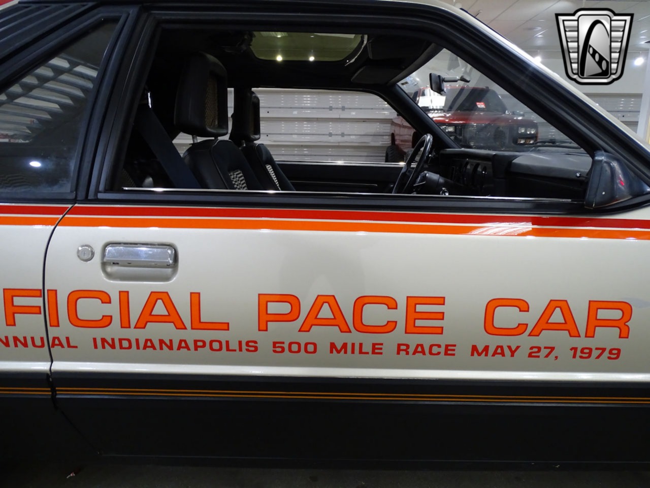 1979 Ford Mustang 52