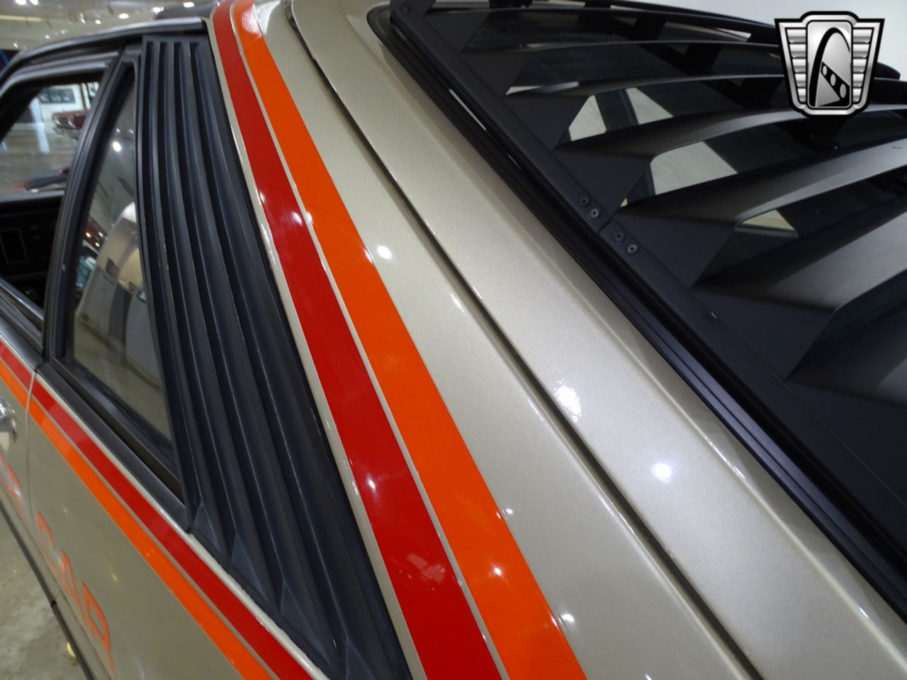 1979 Ford Mustang 76