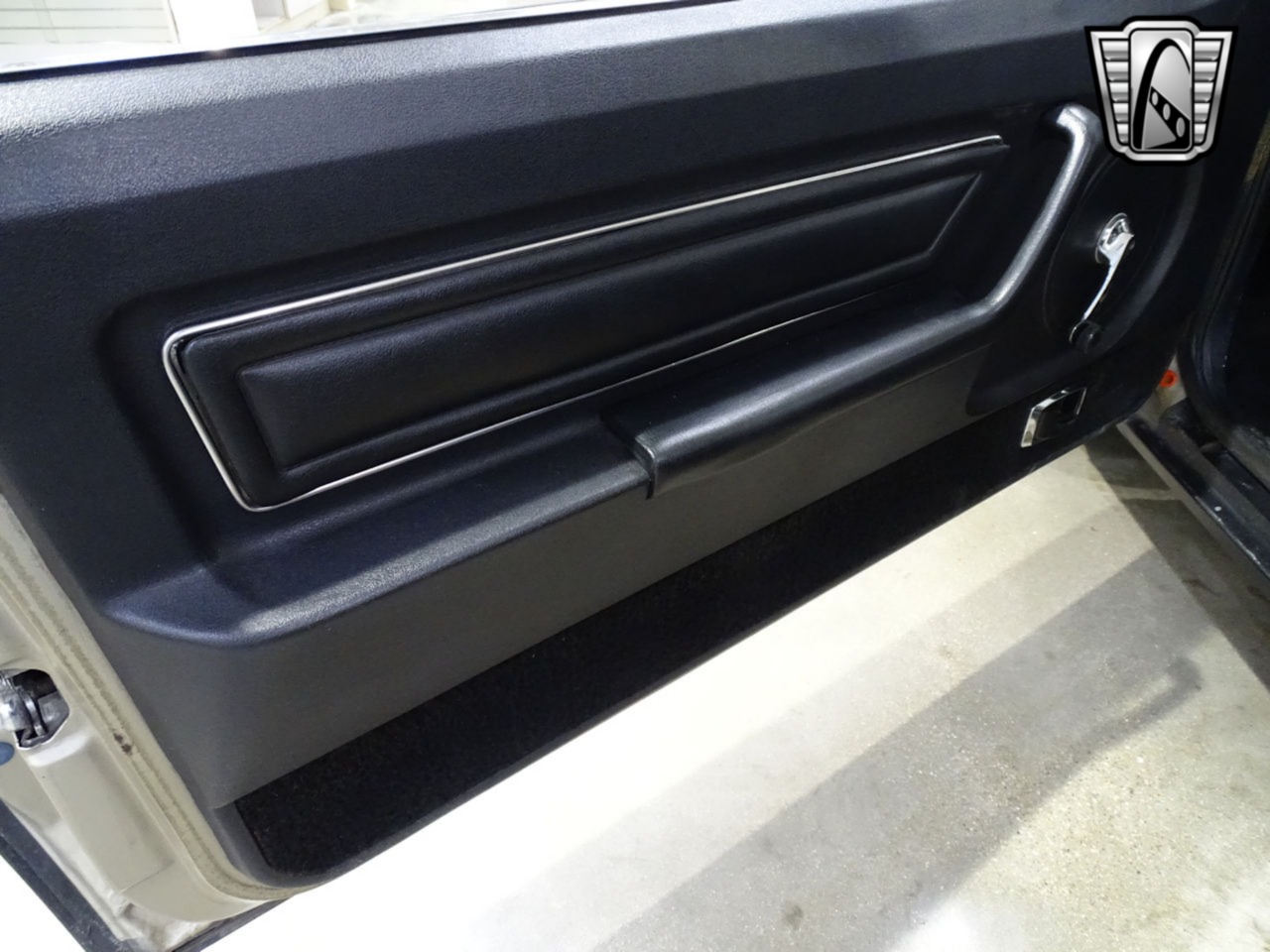 1979 Ford Mustang 98