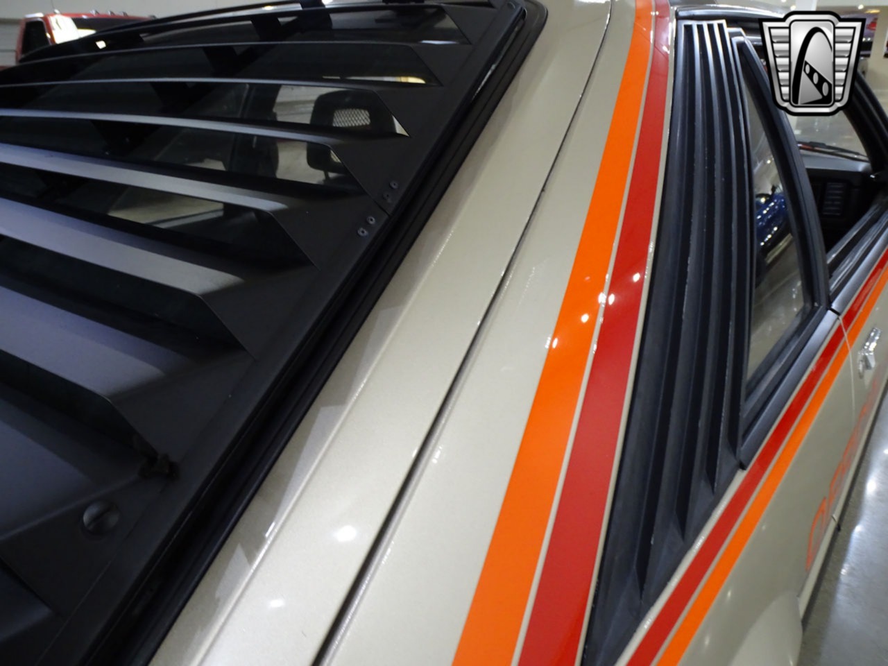 1979 Ford Mustang 77