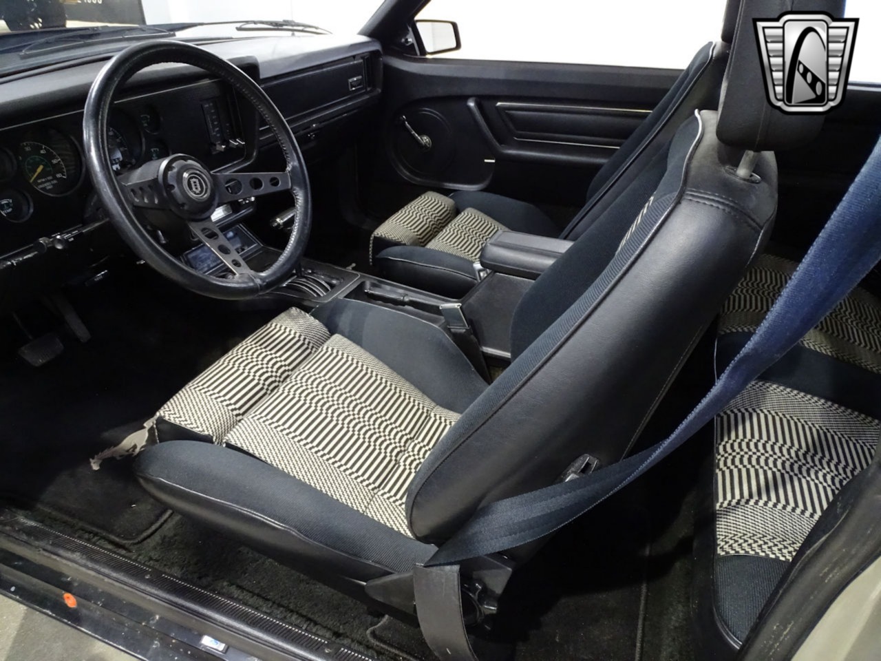 1979 Ford Mustang 20