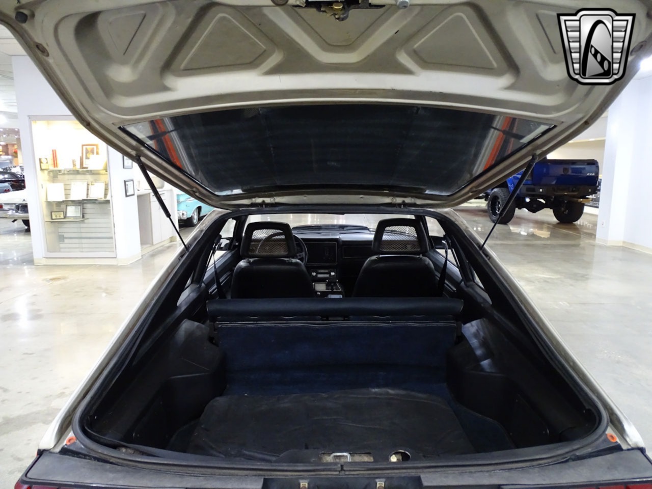 1979 Ford Mustang 28