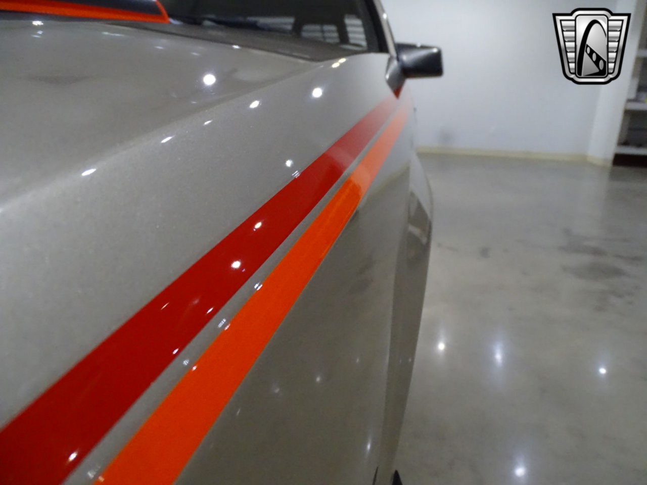 1979 Ford Mustang 53